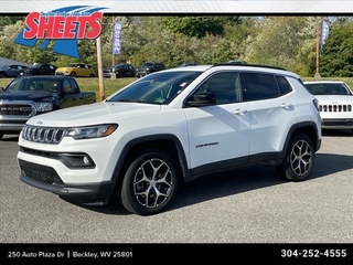 2024 Jeep Compass for sale in Beckley WV