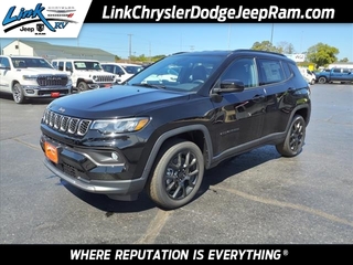 2025 Jeep Compass for sale in Rice Lake WI