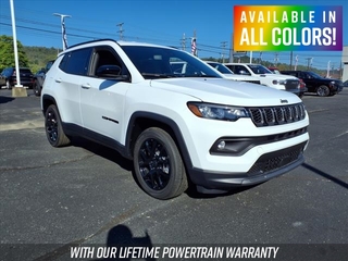 2025 Jeep Compass for sale in Glen Dale WV