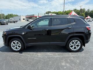 2025 Jeep Compass for sale in Morristown TN