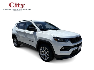 2025 Jeep Compass for sale in Brookfield WI