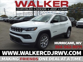 2025 Jeep Compass for sale in Hurricane WV