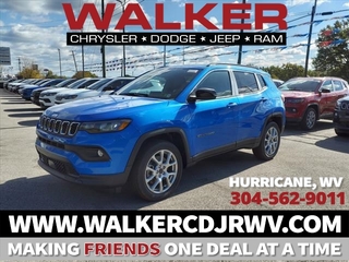 2025 Jeep Compass for sale in Hurricane WV