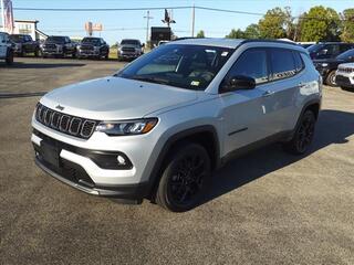 2025 Jeep Compass for sale in Joliet IL