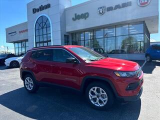 2025 Jeep Compass for sale in Dothan AL