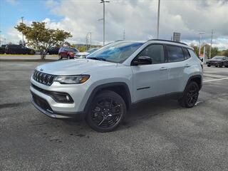 2025 Jeep Compass for sale in Greenville SC