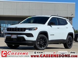 2025 Jeep Compass for sale in Glen Carbon IL