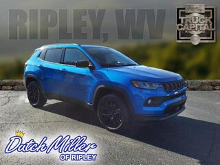 2025 Jeep Compass for sale in Ripley WV