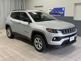 2025 Jeep Compass for sale in Branford CT