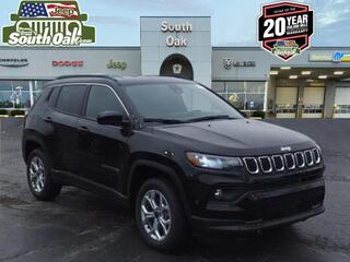 2025 Jeep Compass for sale in Matteson IL