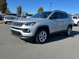 2025 Jeep Compass for sale in Pineville NC