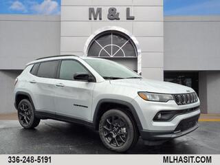 2025 Jeep Compass for sale in Lexington NC