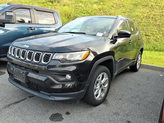 2025 Jeep Compass for sale in Lebanon VA
