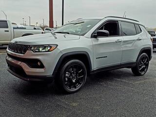 2025 Jeep Compass for sale in St Clairsville OH