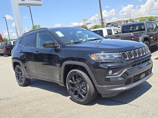 2025 Jeep Compass for sale in Greer SC