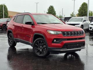 2025 Jeep Compass for sale in Cincinnati OH