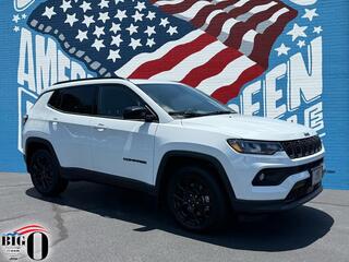 2025 Jeep Compass for sale in Greenville SC