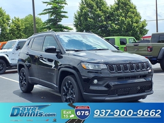 2025 Jeep Compass for sale in Dayton OH