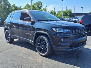 2025 Jeep Compass for sale in Glen Dale WV