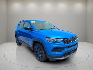 2025 Jeep Compass for sale in Rochester NY