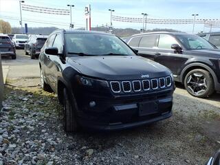 2025 Jeep Compass for sale in North Haven CT