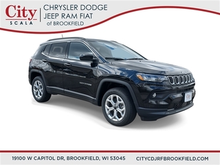 2025 Jeep Compass for sale in Brookfield WI