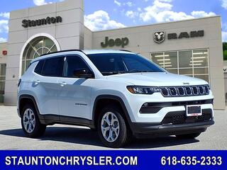 2025 Jeep Compass for sale in Staunton IL