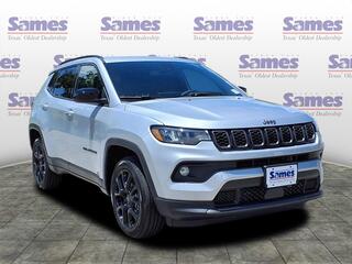 2025 Jeep Compass for sale in Cedar Creek TX