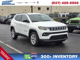 2025 Jeep Compass for sale in Dayton OH