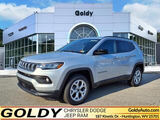 2025 Jeep Compass for sale in Huntington WV