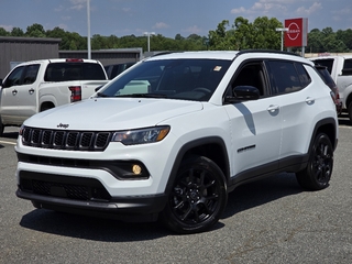 2025 Jeep Compass for sale in Forest City NC