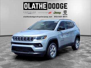 2025 Jeep Compass for sale in Olathe KS