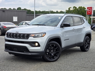 2025 Jeep Compass for sale in Forest City NC