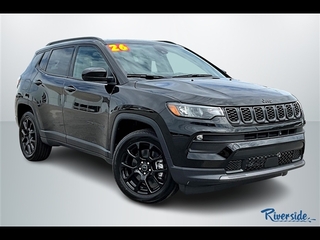 2026 Jeep Compass for sale in Rochester NY