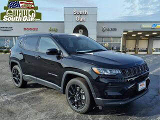 2026 Jeep Compass for sale in Matteson IL