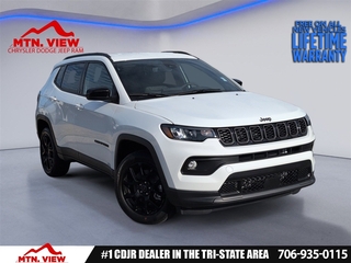 2026 Jeep Compass for sale in Ringold GA