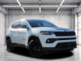 2026 Jeep Compass for sale in Mt. Dora FL