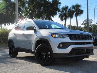 2026 Jeep Compass for sale in Mt. Dora FL