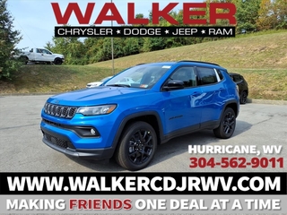 2026 Jeep Compass for sale in Hurricane WV