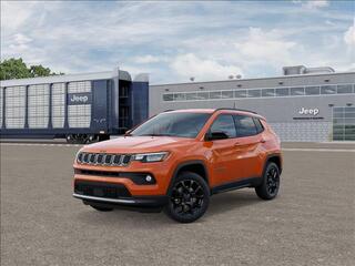 2026 Jeep Compass for sale in Bourbonnais IL