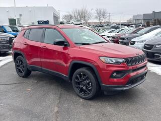 2026 Jeep Compass for sale in Janesville WI