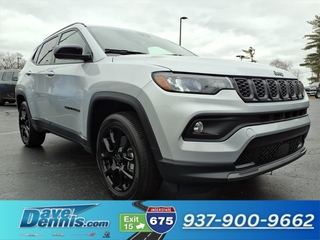 2026 Jeep Compass for sale in Dayton OH