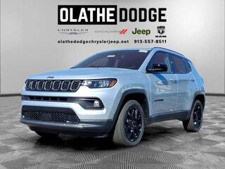 2026 Jeep Compass for sale in Olathe KS
