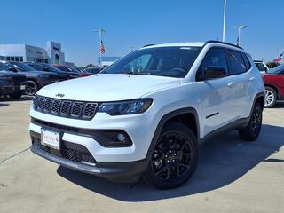 2026 Jeep Compass for sale in Pasadena TX