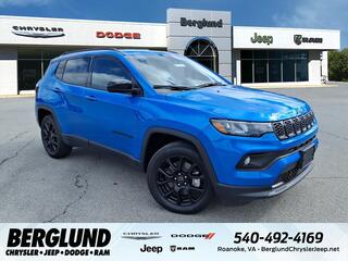 2026 Jeep Compass for sale in Roanoke VA