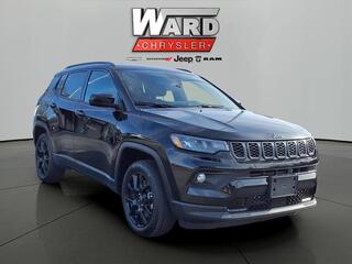 2026 Jeep Compass for sale in Carbondale IL