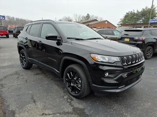2026 Jeep Compass for sale in Clarksville TN
