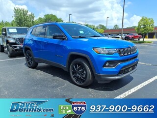 2026 Jeep Compass for sale in Dayton OH