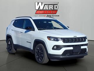 2026 Jeep Compass for sale in Carbondale IL