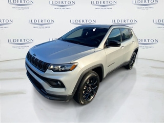 2026 Jeep Compass for sale in High Point, NC